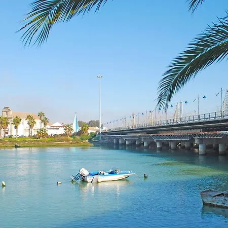 Ribera Del Puerto 公寓 *
