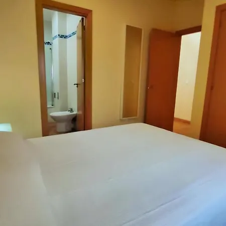 Ribera Del Puerto Apartamento