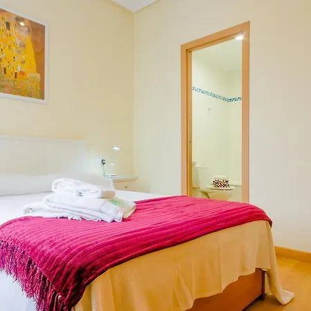 Apartamento Ribera Del Puerto *
