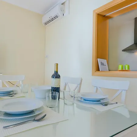Apartamento Ribera Del Puerto