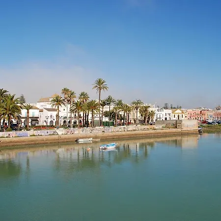 Ribera Del Puerto Apartamento *